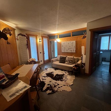 Appartamento Incantevole Con Box E Ski Room, Wi-Fi, Bormio Ngoại thất bức ảnh