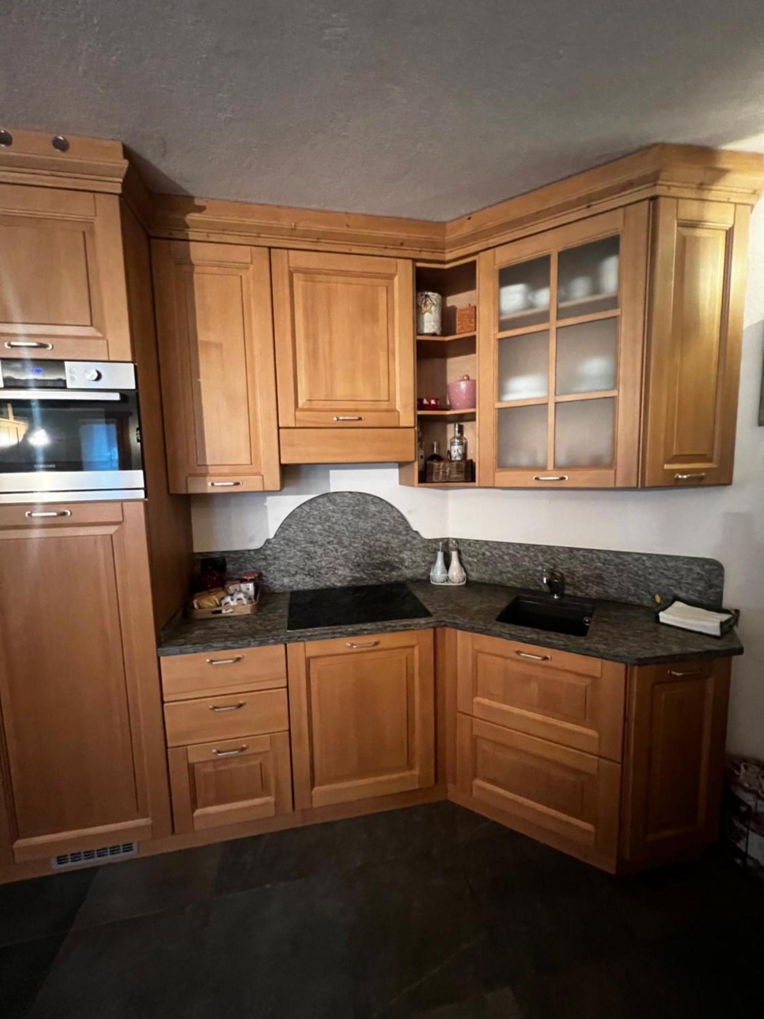 Appartamento Incantevole Con Box E Ski Room, Wi-Fi, Bormio Ngoại thất bức ảnh