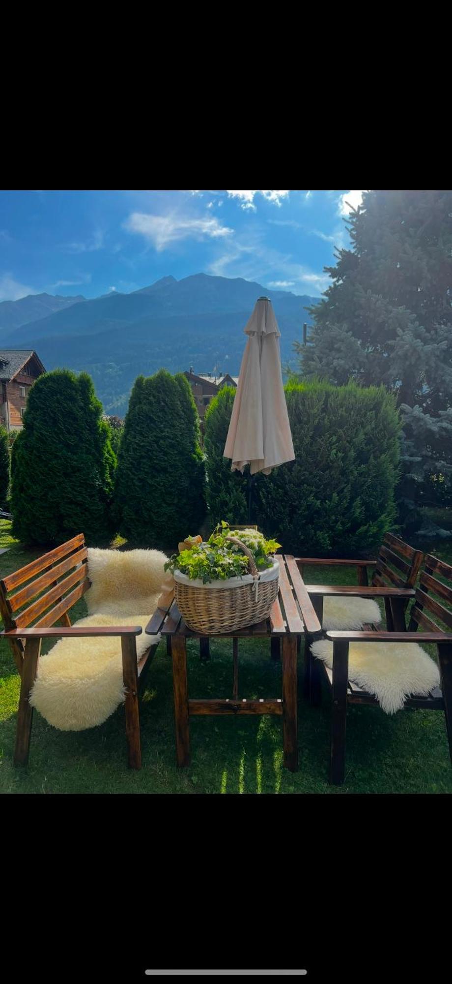 Appartamento Incantevole Con Box E Ski Room, Wi-Fi, Bormio Ngoại thất bức ảnh